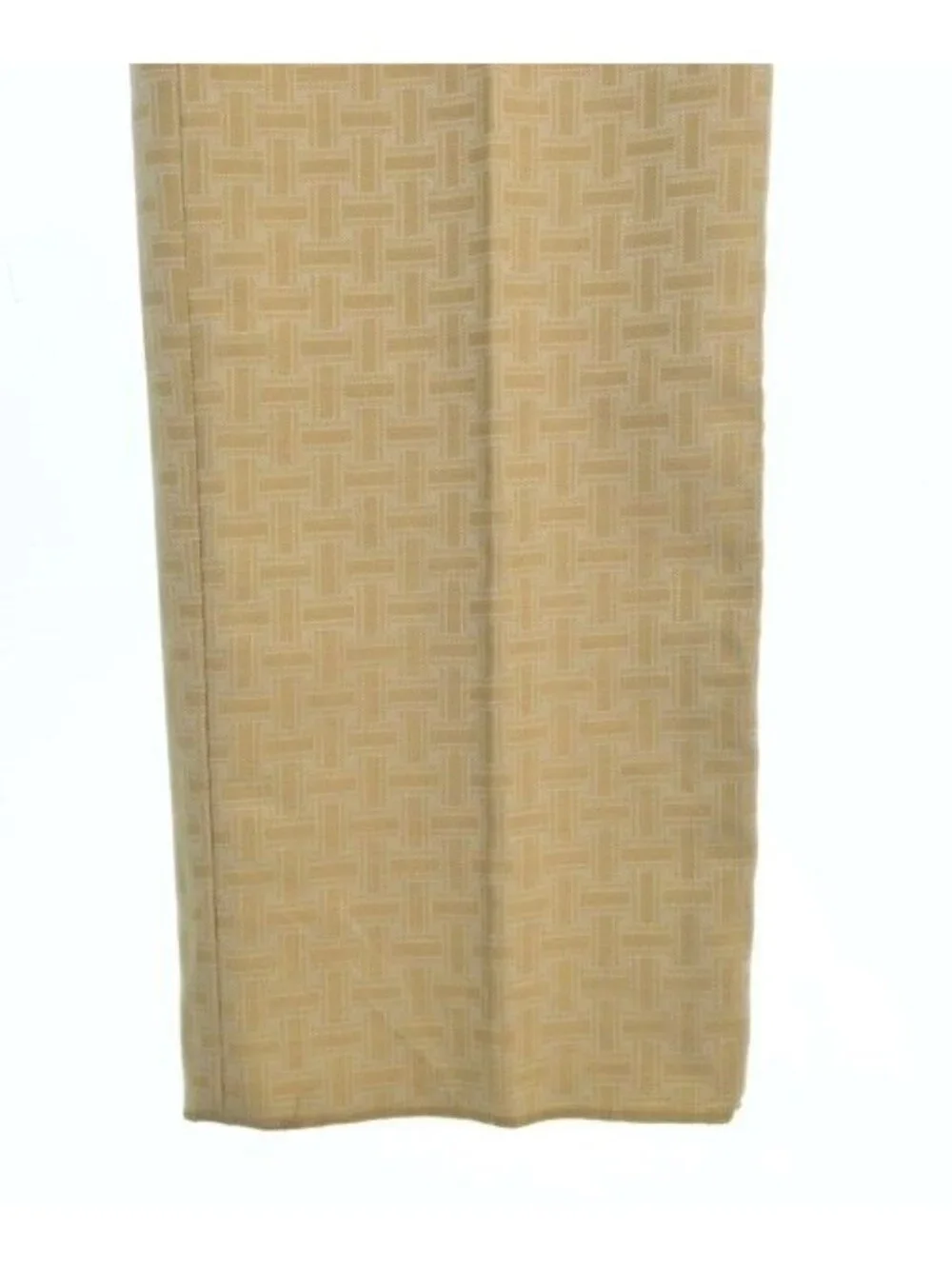 Hermes Trousers Pants Beige